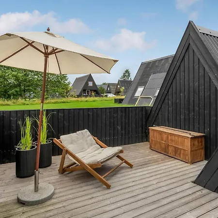 2 Bedroom Cozy In * Farsø
