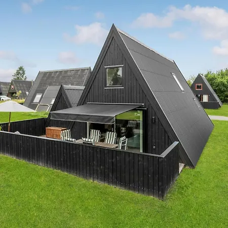 펜션 2 Bedroom Cozy In Farsø